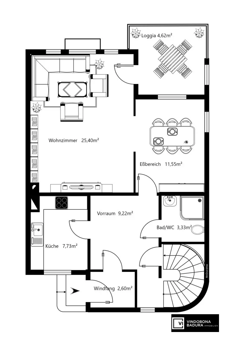 Grundriss 1