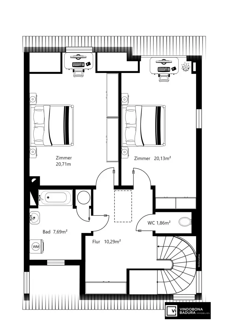 Grundriss 2