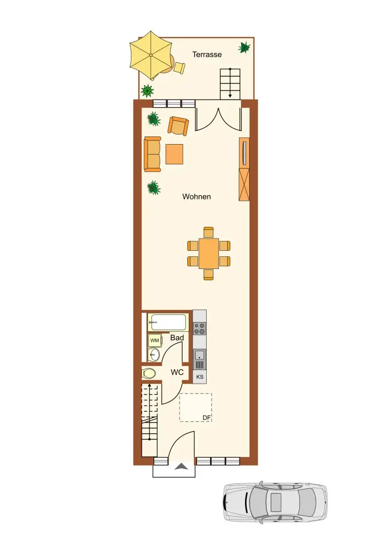 Grundriss 1