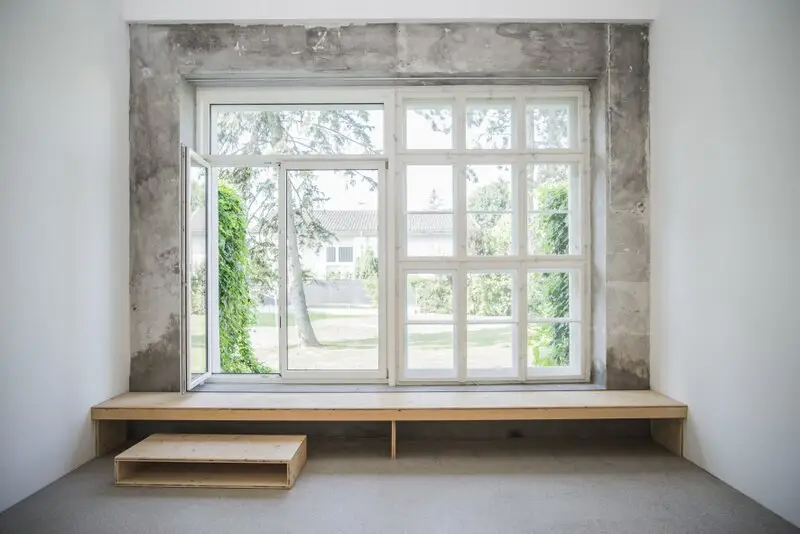 Space for Personality – Loft living in Lustenau