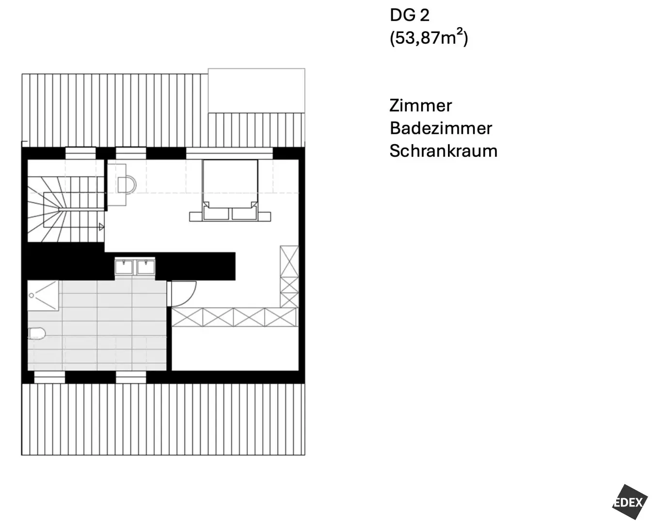 Floor plan 3
