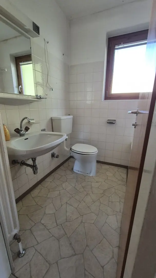 Zweizimmerwohnung mit Balkon in St.Gilgen zu verkaufen