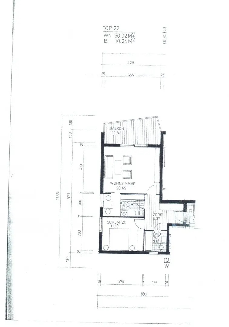 Grundriss 1