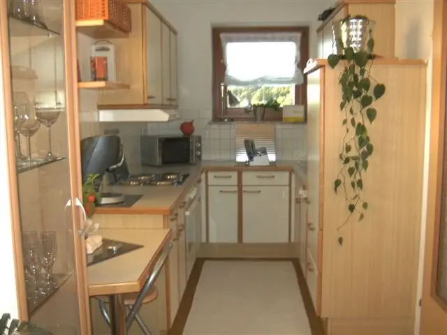 2-Zimmer-Wohnung in Elsbethen-Haslach