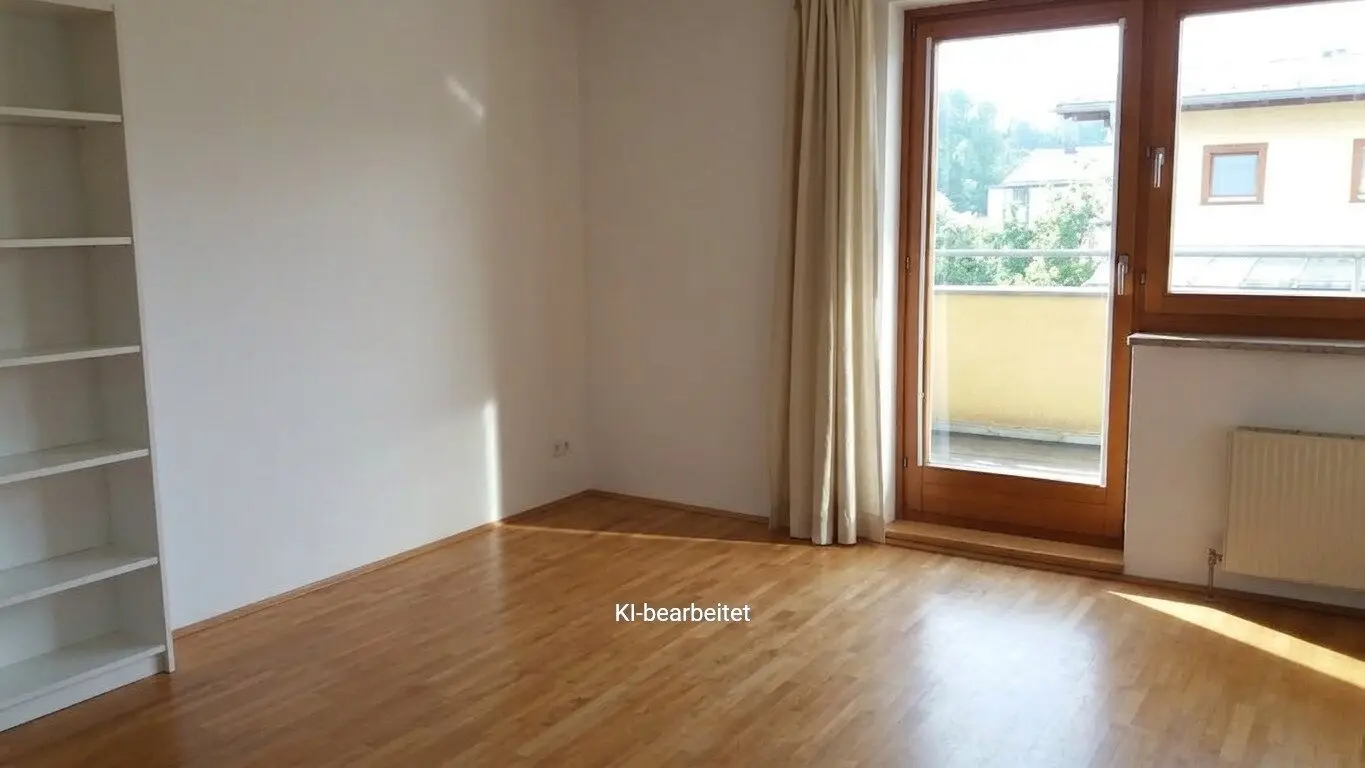 2-Zimmer-Wohnung in Elsbethen-Haslach