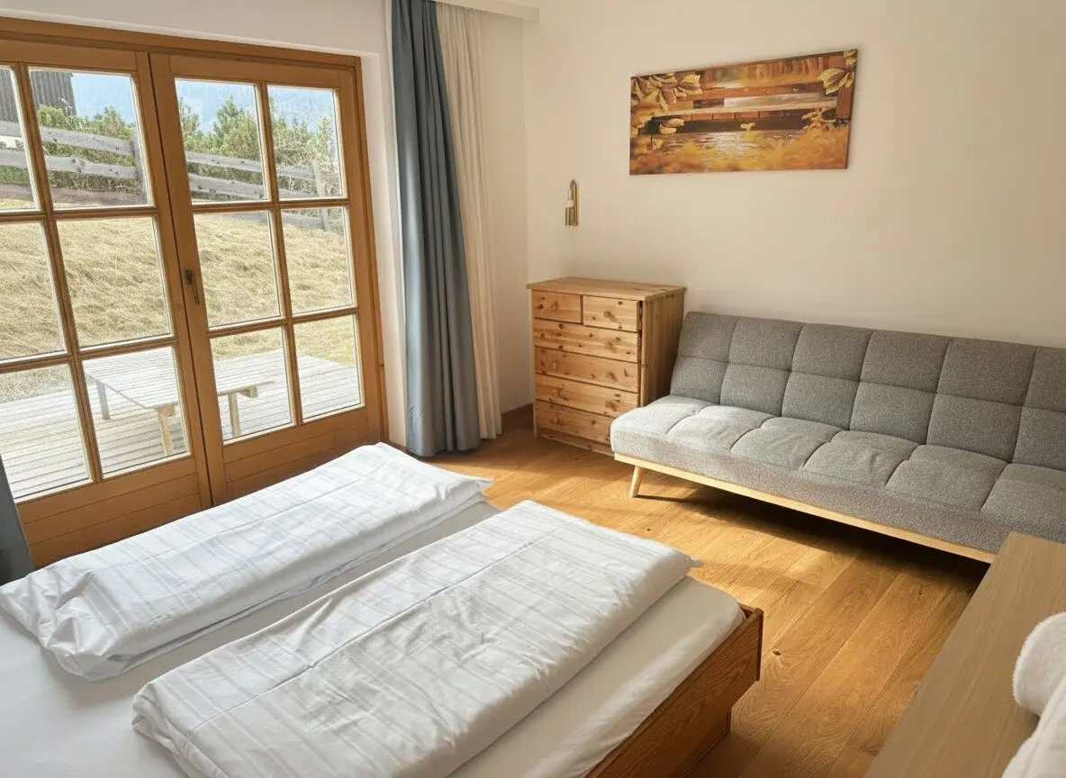 Schlafzimmer 1