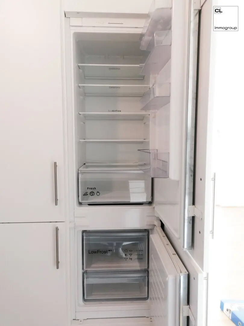 Gemütliche 2-Zimmer Balkonwohnung in Feldkirchen bei Mattighofen!