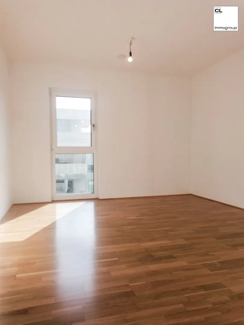 Gemütliche 2-Zimmer Balkonwohnung in Feldkirchen bei Mattighofen!
