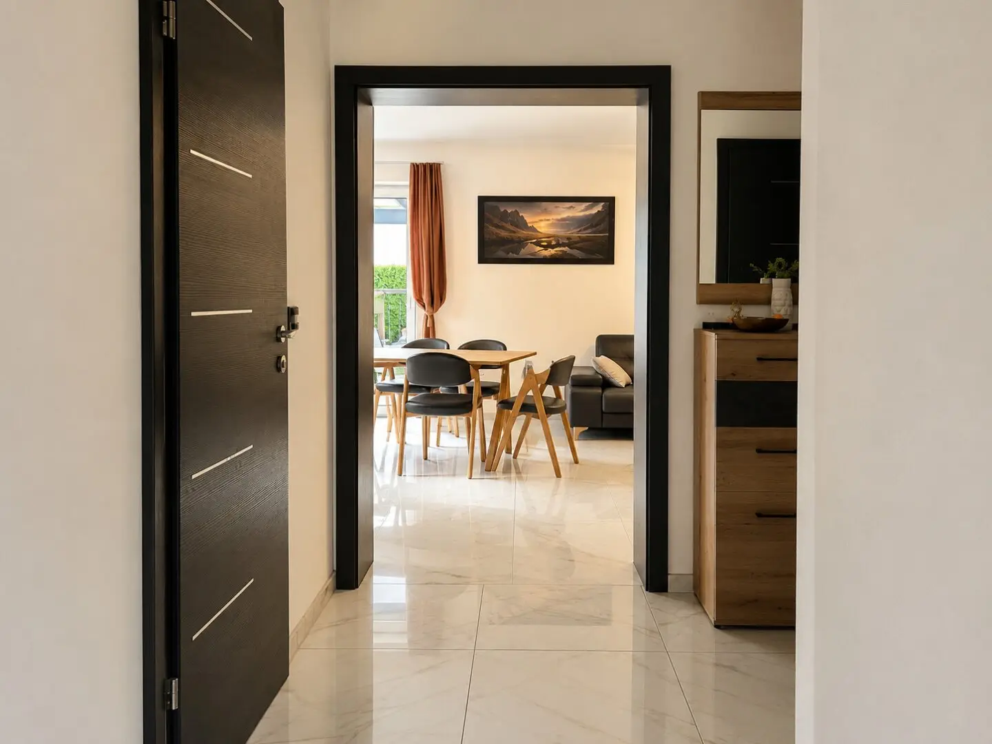 Newly renovated bungalow in sought-after residential location – Modern living in St. Veit an der Glan
