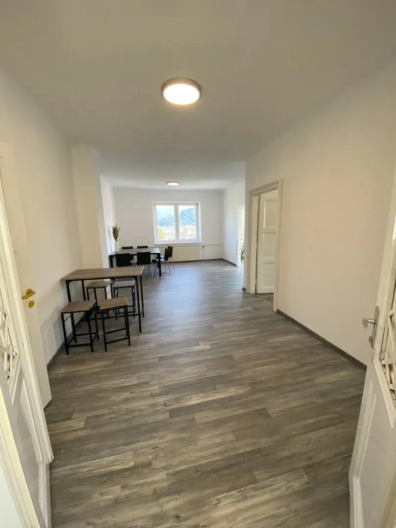 Knittelfeld Center: affordable all inclusive Co-Working offices from 10 m² to rent