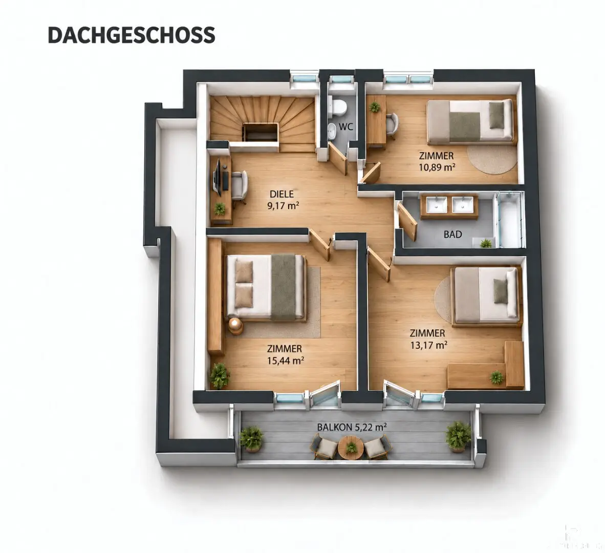 Grundriss 1