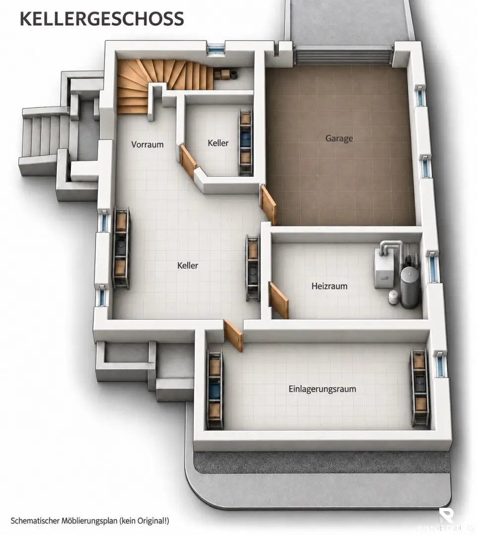 Grundriss 3