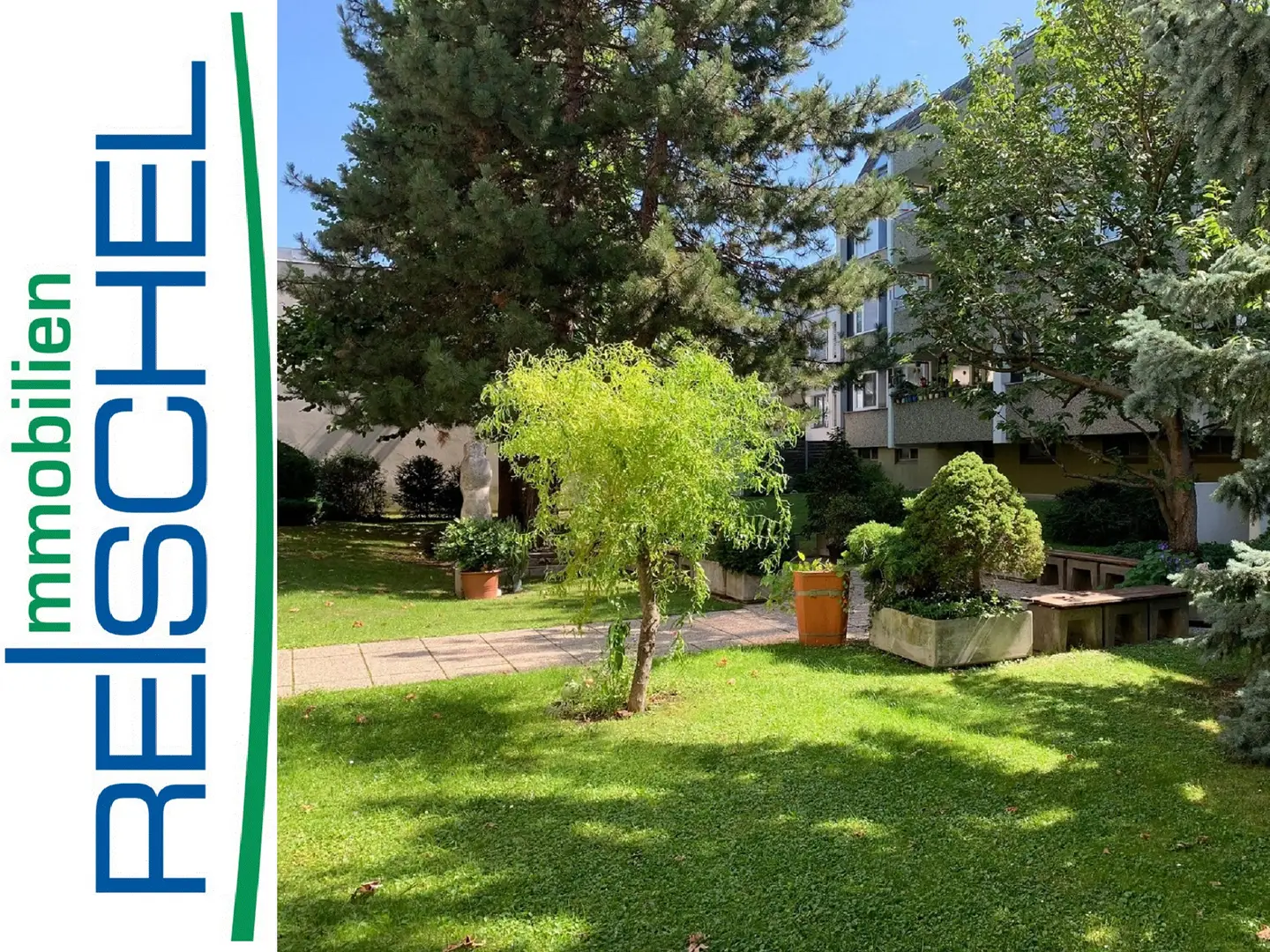 Newly renovated Wohnung near Schönbrunn with loggia