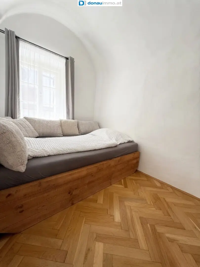 2-room apartment - Krems Old Town