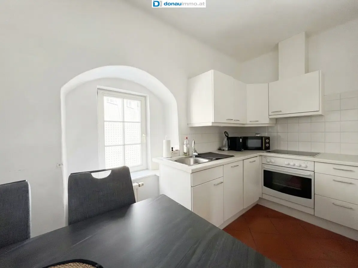 2-room apartment - Krems Old Town