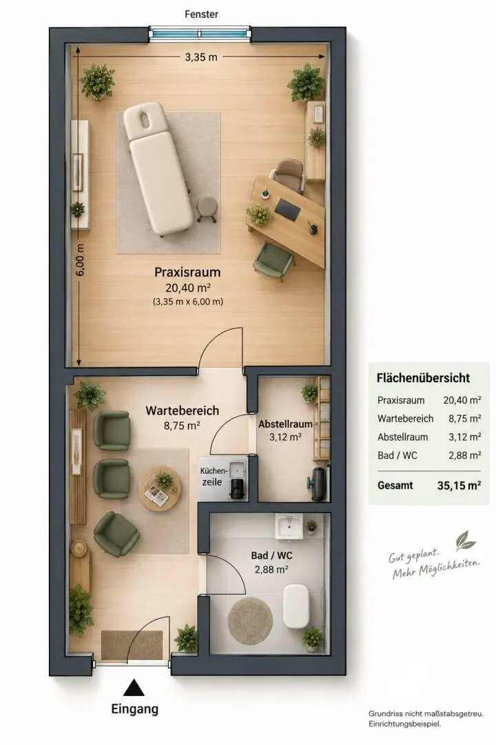 Grundriss 1