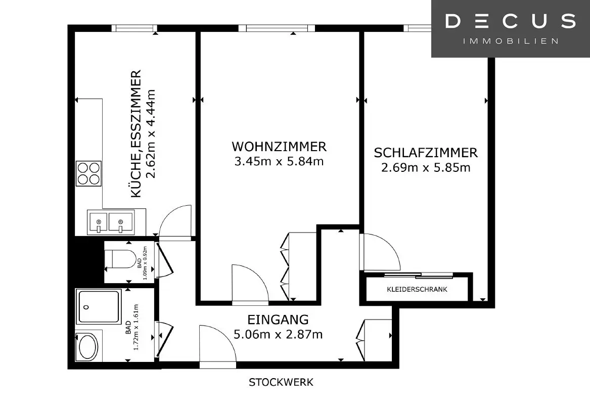 Grundriss 1