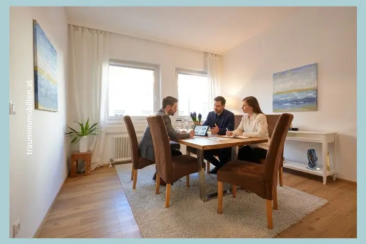 Medical practice in great downtown location of Villach