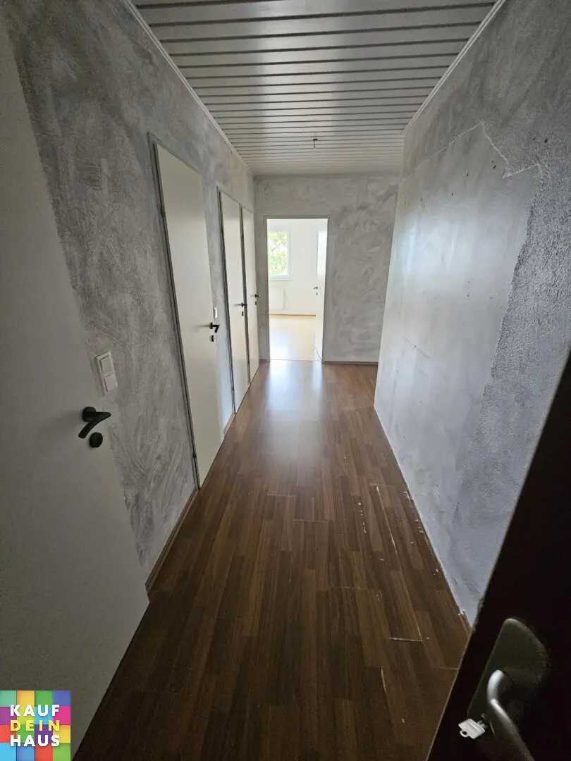 Commission-free subsidized 2-room apartment with loggia