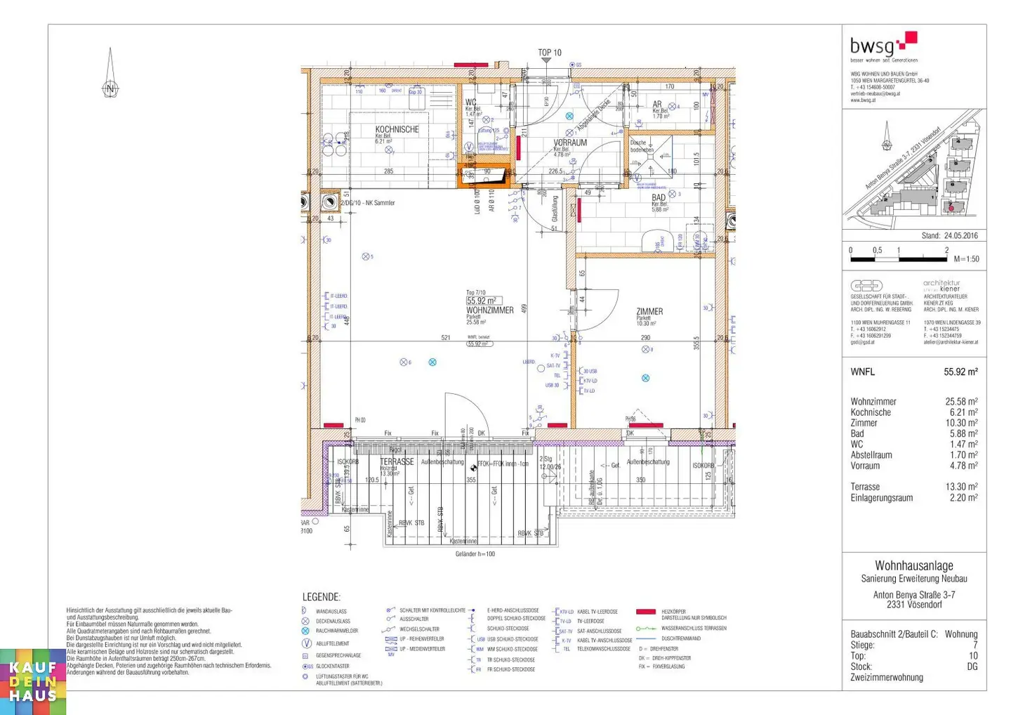 Grundriss 1