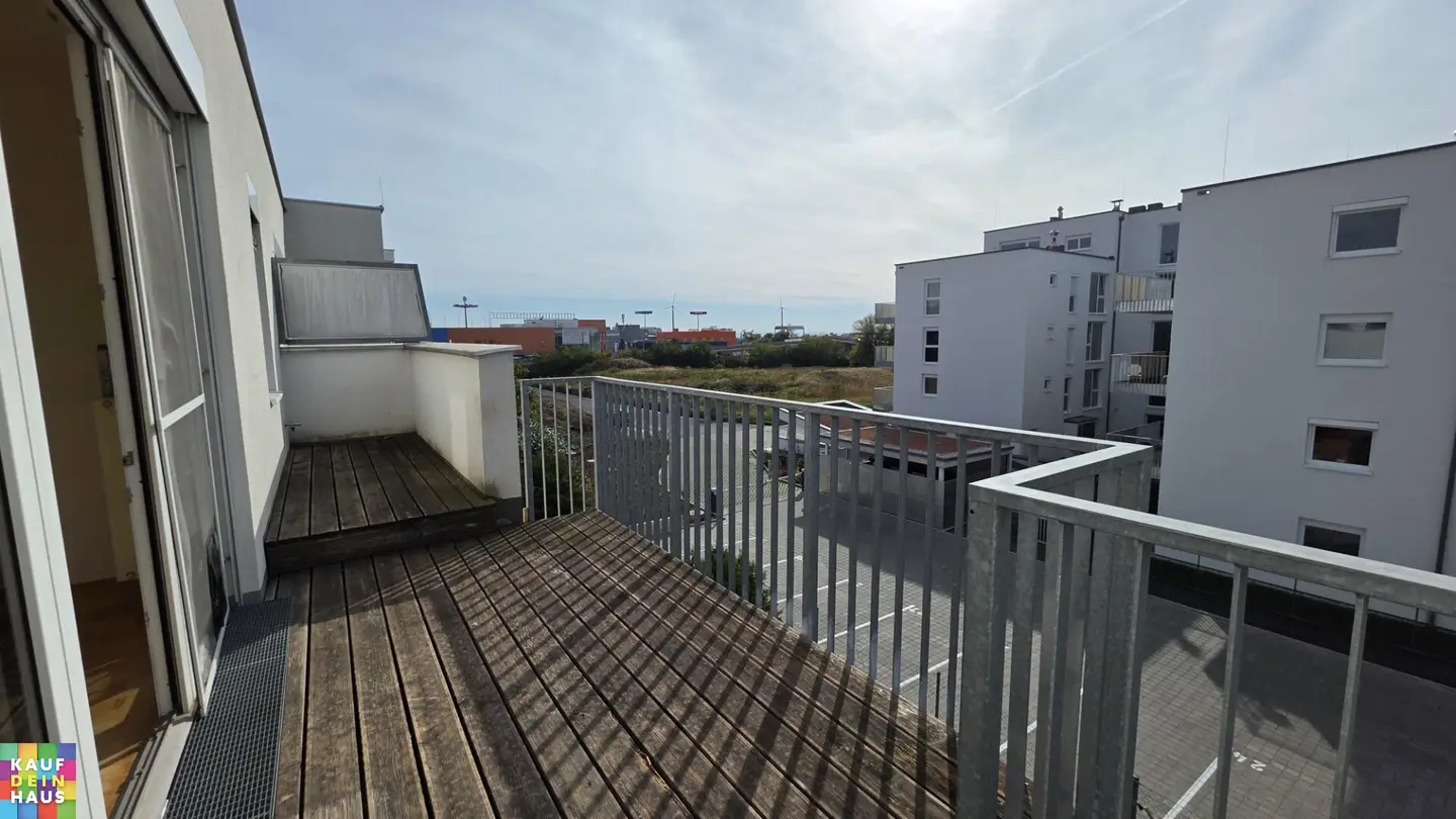 PROVISIONSFREI! ANTON-BENYA-STRASSE 3-7