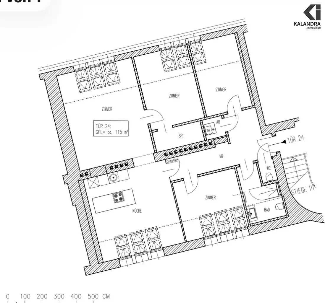 Grundriss 1