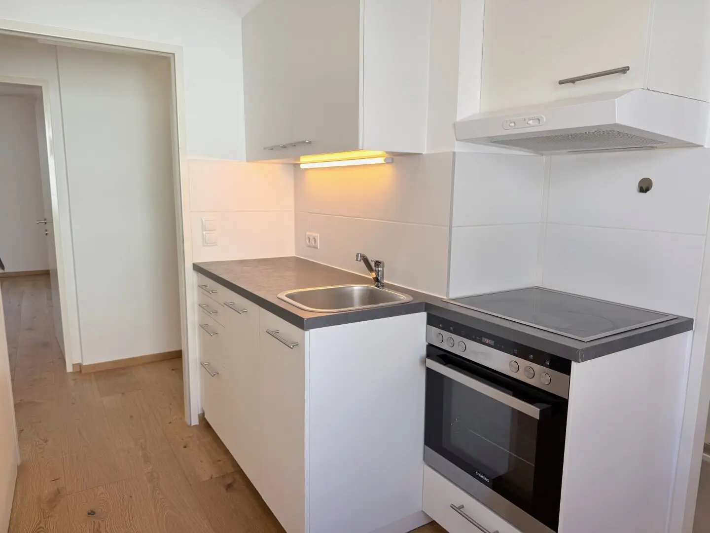 NEU SANIERT | 69 m² | 3 Zimmer | 2 Schlafzimmer | Gemeinschaftsgarten | Nähe U3