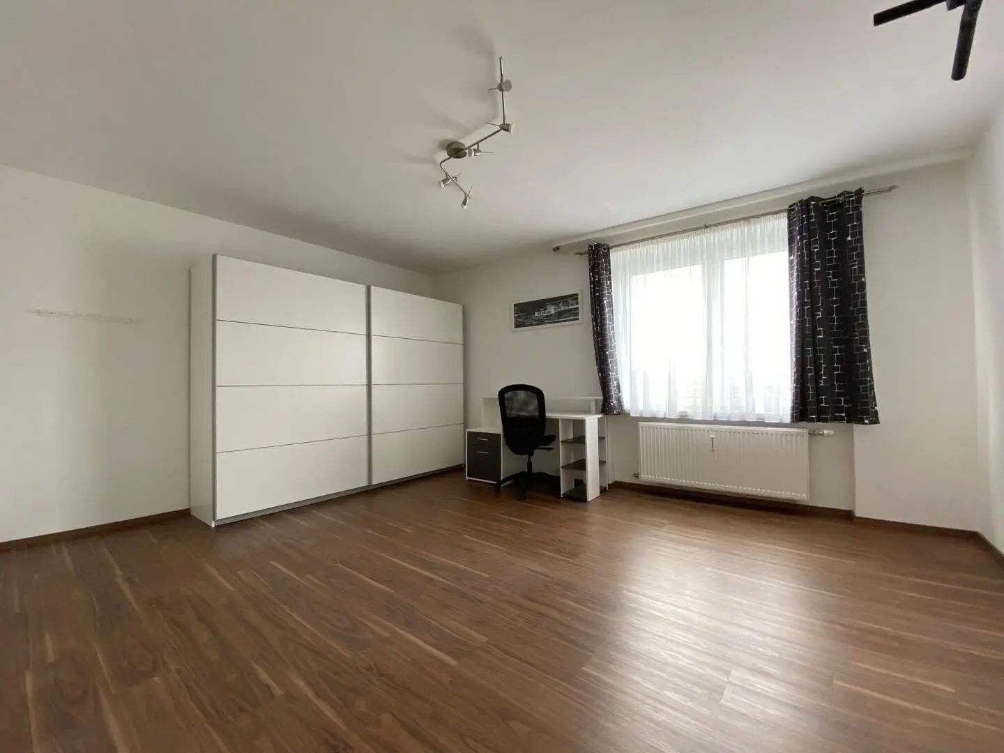 2 Zimmerwohnung mit Balkon im Herzen von Urfahr!