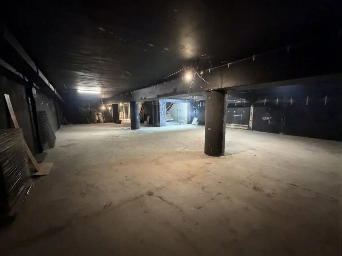 Vielseitige Kellerfläche ca. 226 m² mit eigenem Zugang – Lager, Werkstatt, Studio | 1150 Wien