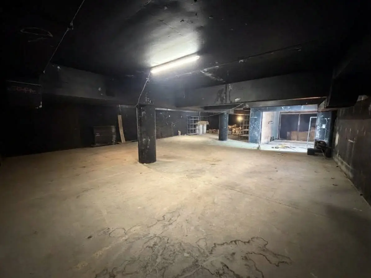 Vielseitige Kellerfläche ca. 226 m² mit eigenem Zugang – Lager, Werkstatt, Studio | 1150 Wien