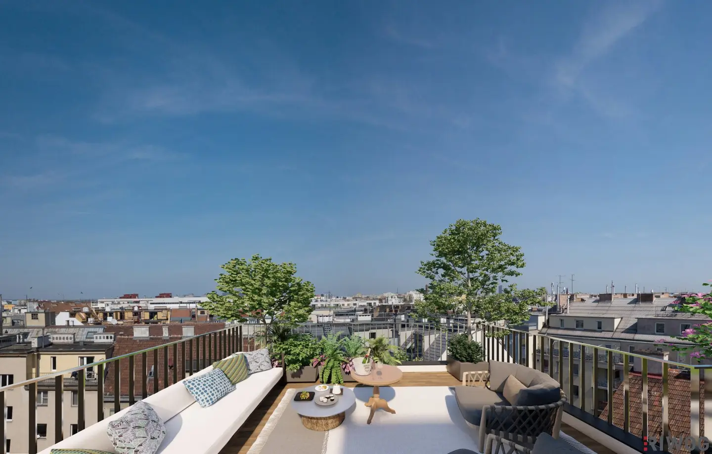 Forward Purchase mit Potenzial auf ca. 5,10% Rendite | Neubauprojekt mit Apartments &amp; Wohnungen | Ca. 1.084m² vermietbare Fläche zzgl. ca. 200m² Außenflächen!