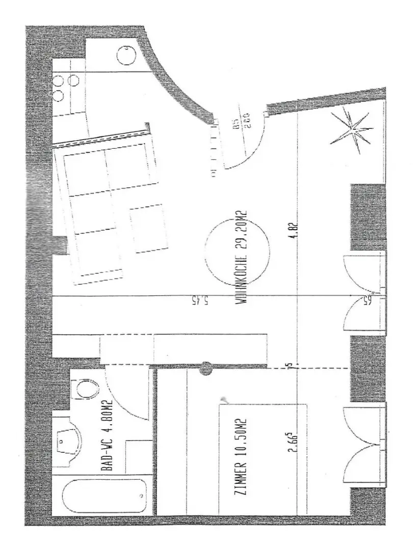 Grundriss 1