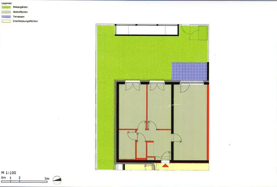 Grundriss 2
