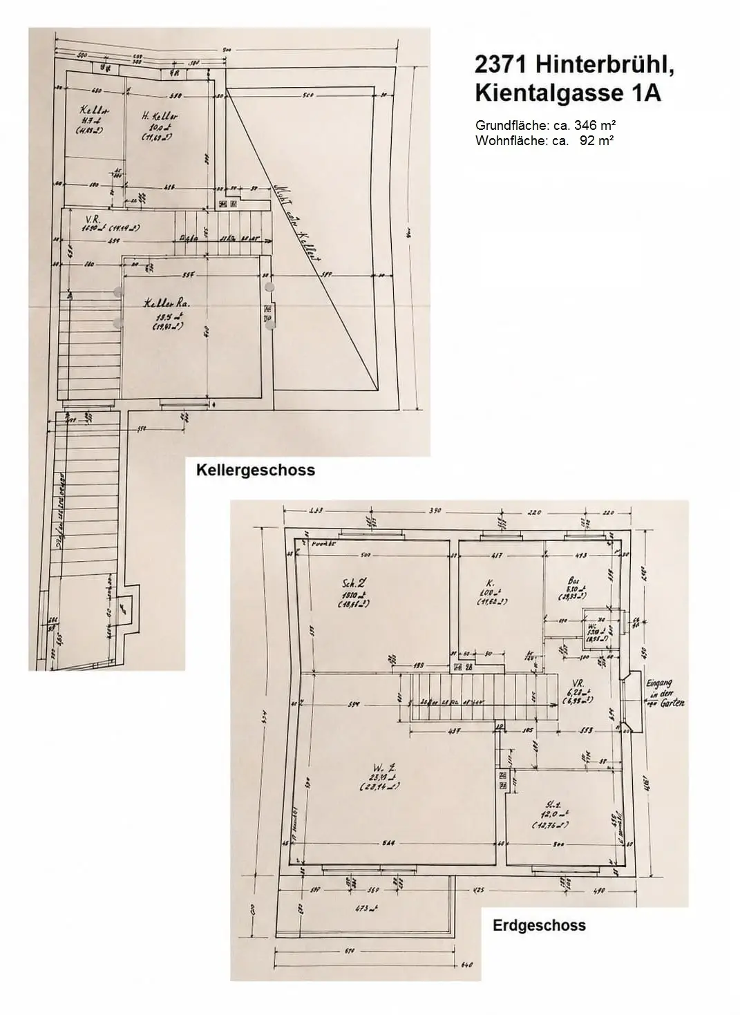 Grundriss 1