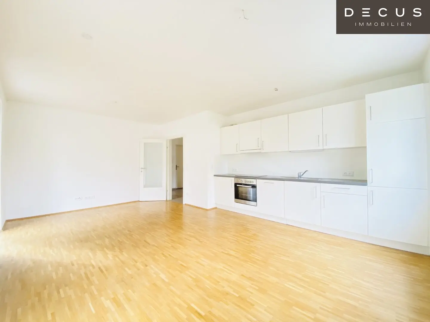 FAMILY-ORIENTED RESIDENTIAL COMPLEX | SOUTH-FACING | IN THE ULMENHOF