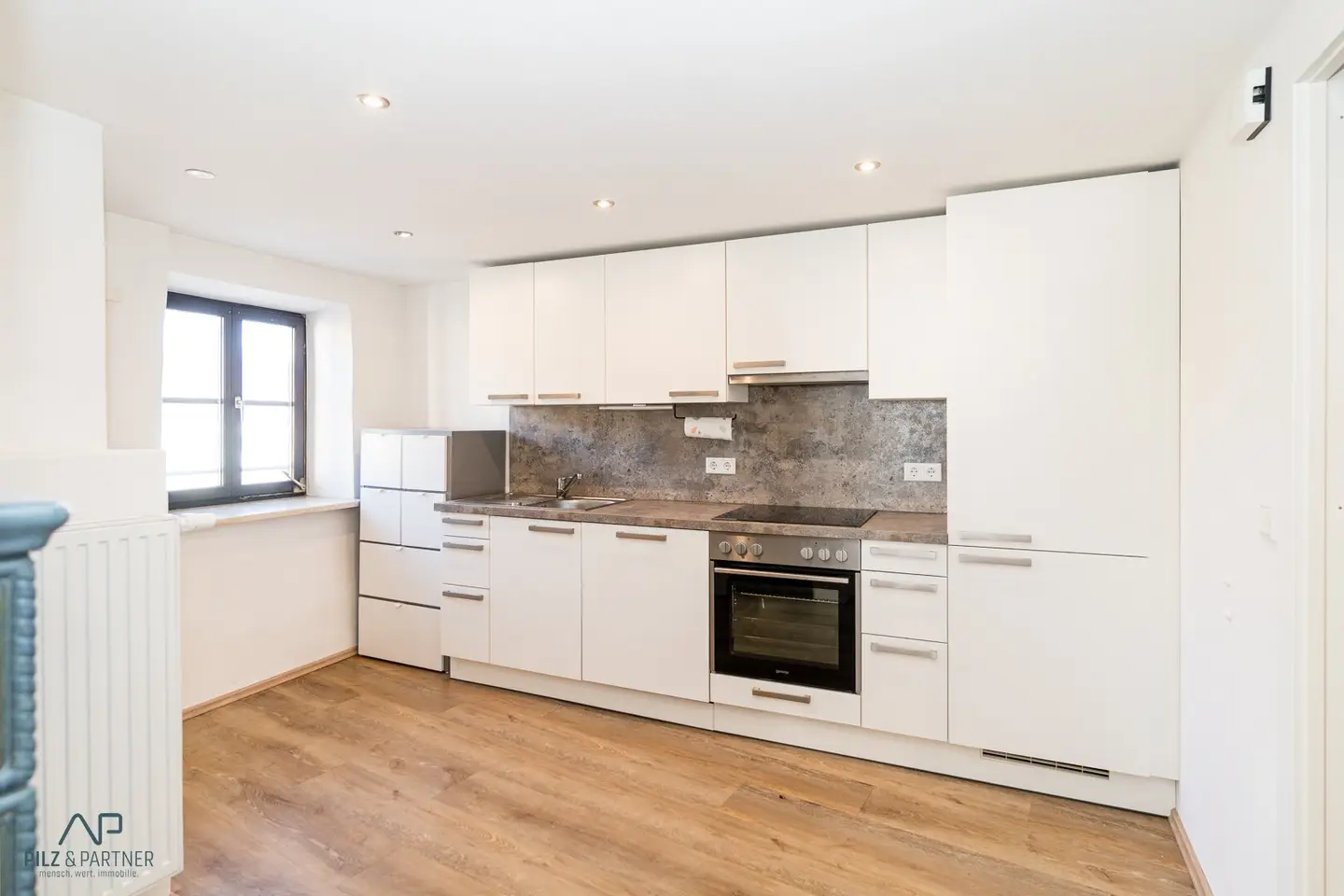 2 Zimmer Wohnung - genial zentral!