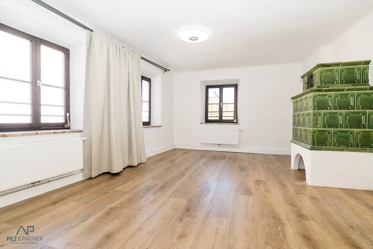 2 Zimmer Wohnung - genial zentral!