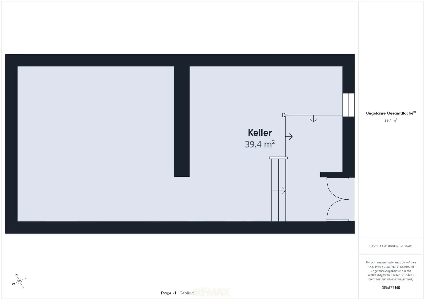 Grundriss 2