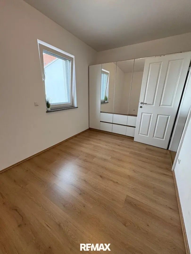 Interesting small apartment - also investment property