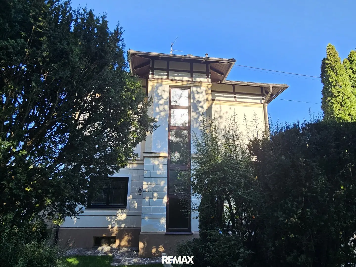 Villa in Braunau nahe dem Zentrum