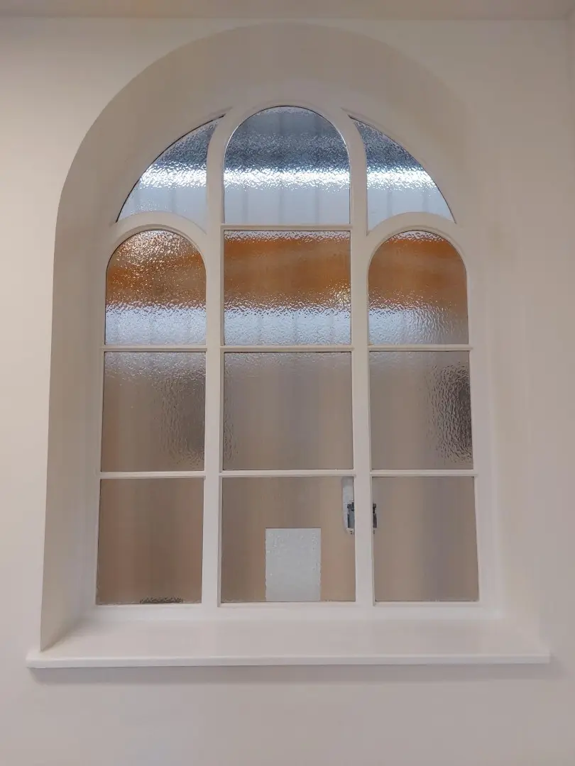 Klimatisierte Wohnung lichtdurchflutet im historischen Ensemble