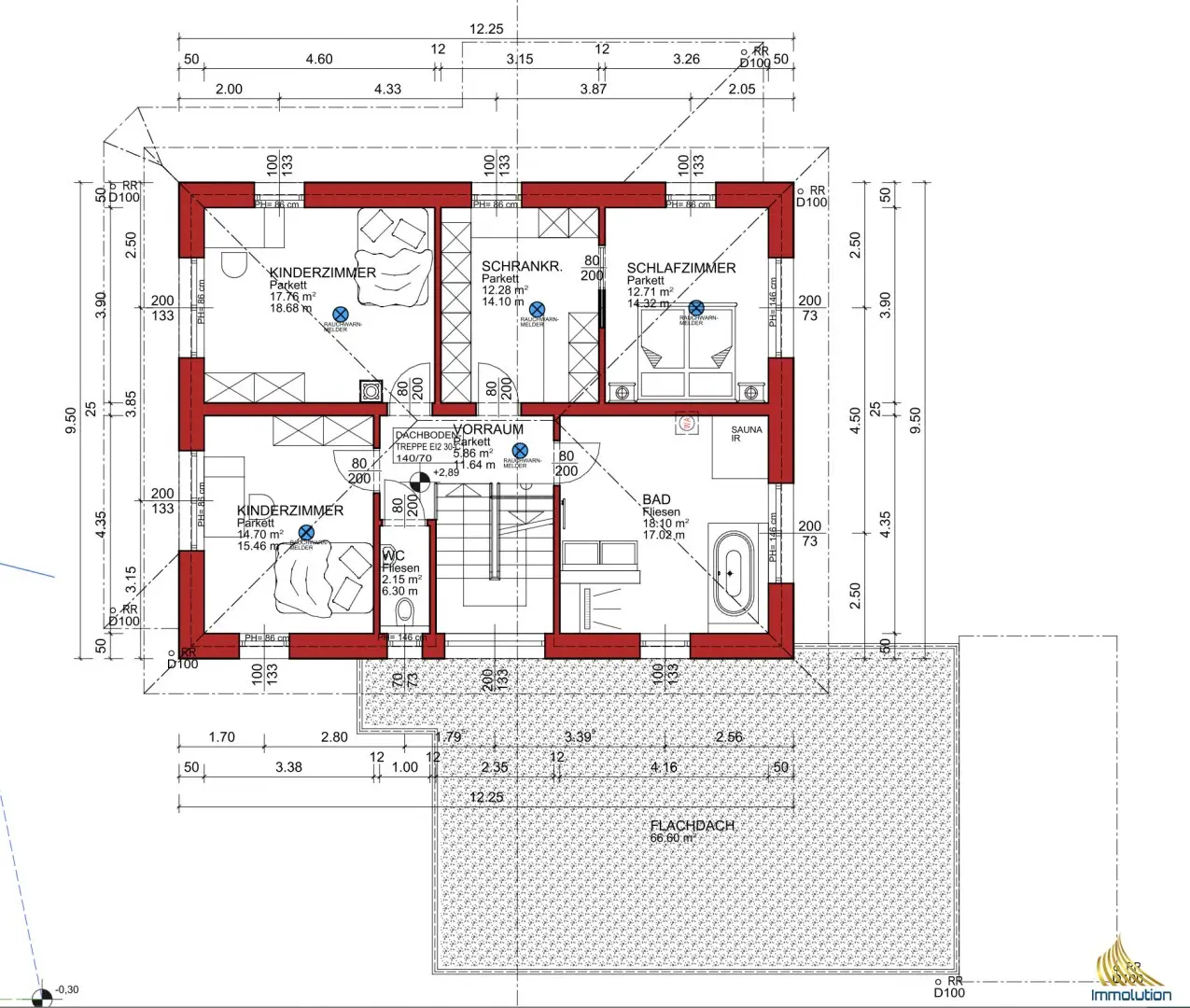 Grundriss 2