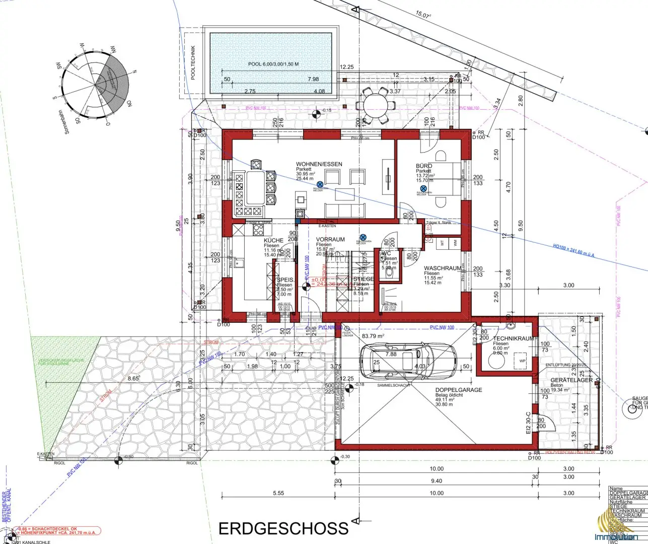 Grundriss 1