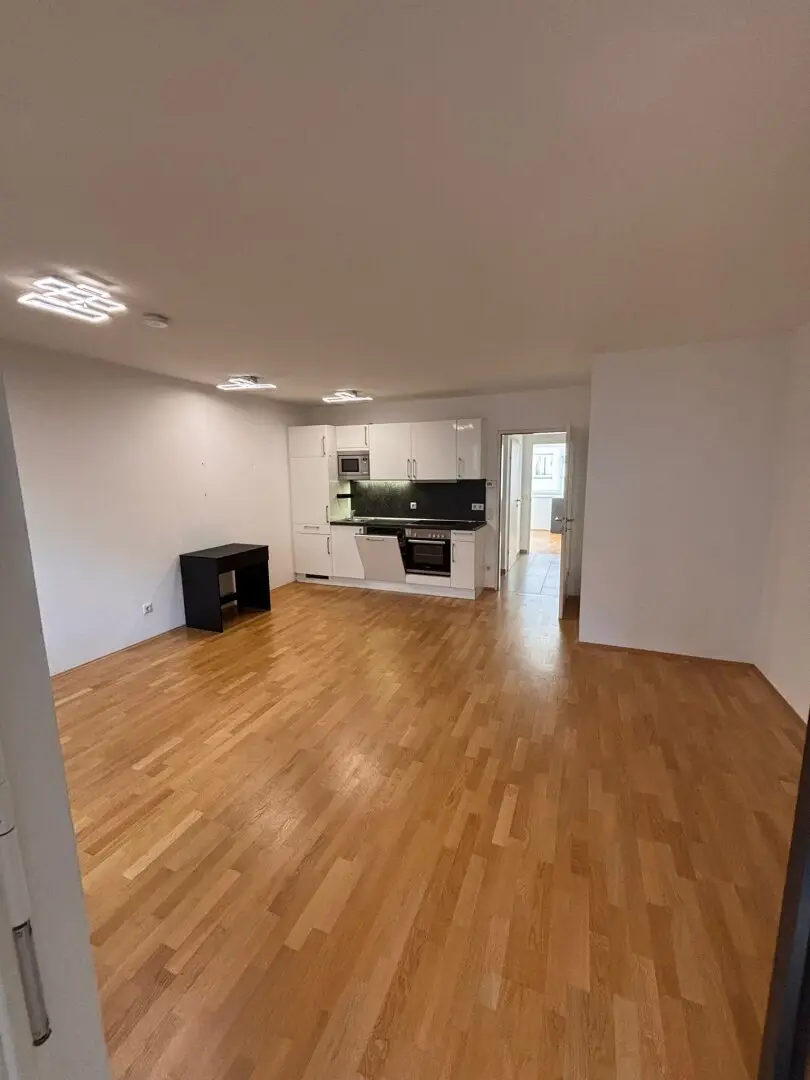 2-room | Balcony | Albrechtskreithgasse