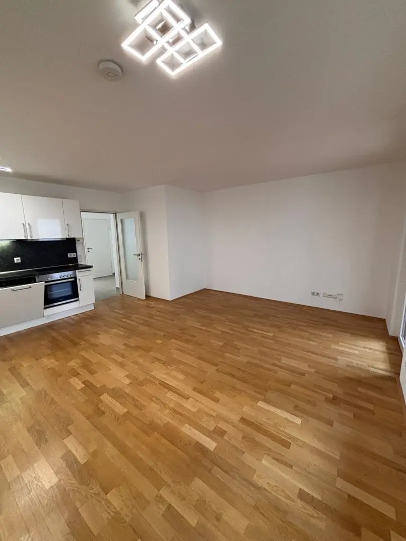 2-room | Balcony | Albrechtskreithgasse