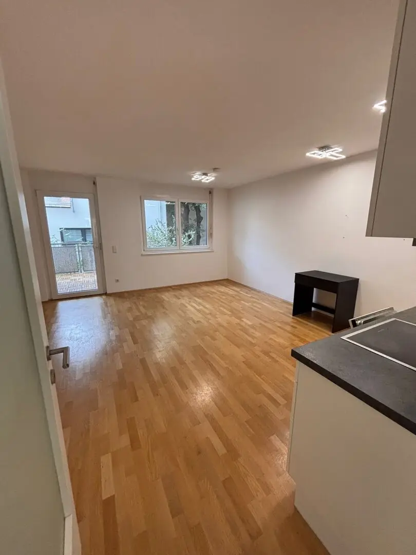2-room | Balcony | Albrechtskreithgasse