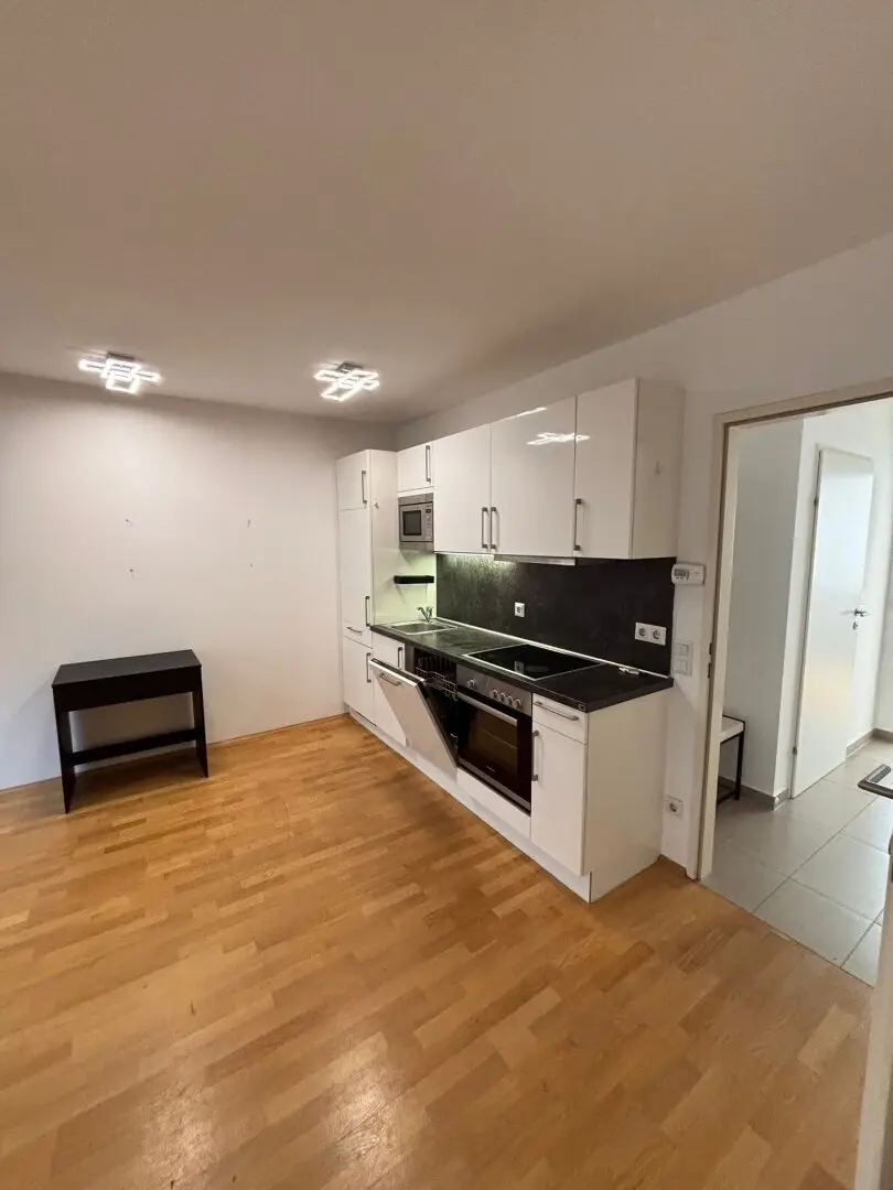 2-room | Balcony | Albrechtskreithgasse