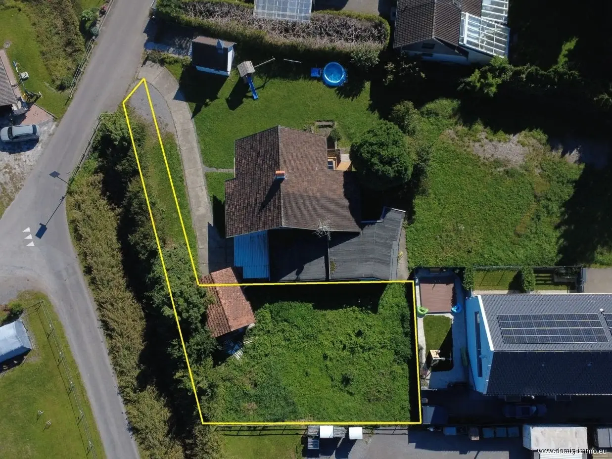 Sonnige Neubauwohnung in ruhiger Wohnlage