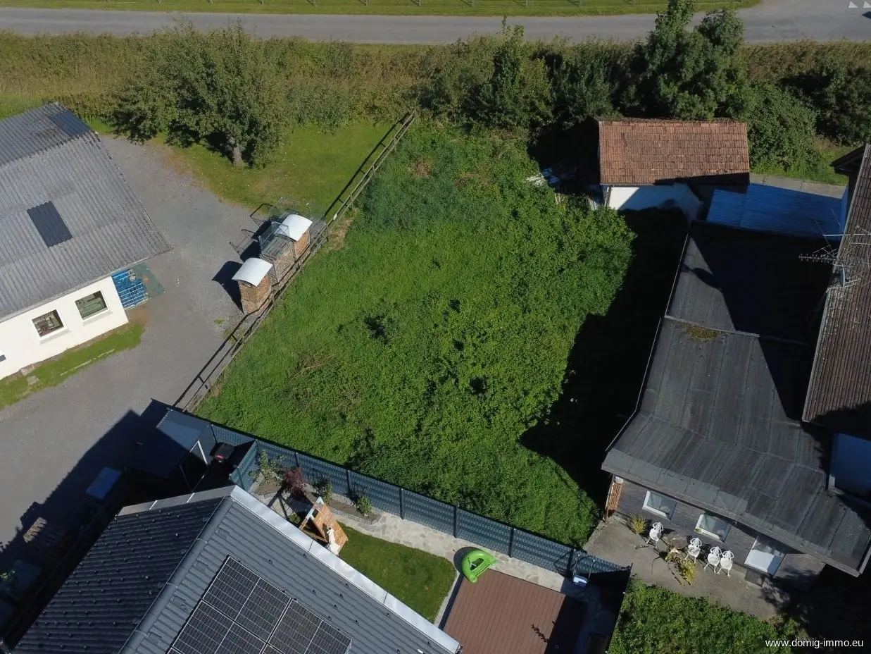 Sonnige Neubauwohnung in ruhiger Wohnlage