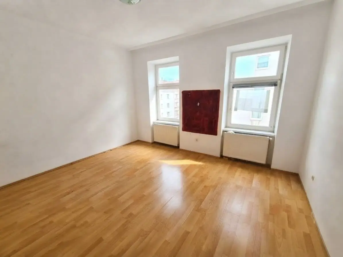 Old building potential in the Steudelgasse 1100 Vienna Now arrange an appointment